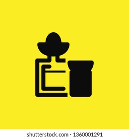 tequilla icon vector