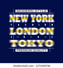 Ter,element,vintage,images london,New york,tokyo,amsterdam,typography vector illustration art for t shirt