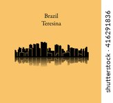 Teresina, Brazil