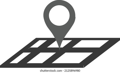 The term navigation map represents the route instructions as it were throughout the conceptual model. The correspondence between the metaphorical places