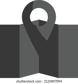 The term navigation map represents the route instructions as it were throughout the conceptual model. The correspondence between the metaphorical places