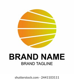 Ein Begriff, der sich auf ein Logo-Design bezieht, das aus Kreisen und einfachen Linien besteht. Dieses Design hat in der Regel minimalistische Elemente mit der Verwendung von sauberen und effizienten Linien und einen Fokus auf kreisförmige Formen.