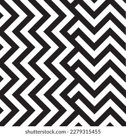 It's a term that typically refers to something that lacks color or is monochrome. It can also be used to describe situations or issues that are seen as very clear-cut or polarized, with no middle grou