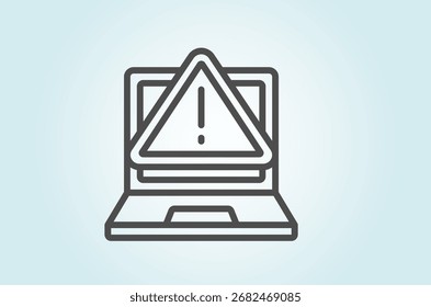 Terminal in Distress Mapping Risk in the Digital Pulse