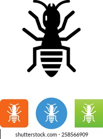 Termite Icon