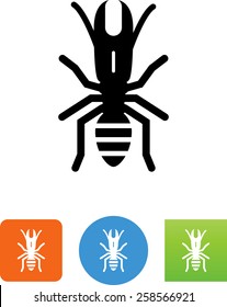 Termite icon
