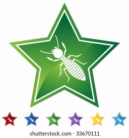 termite star