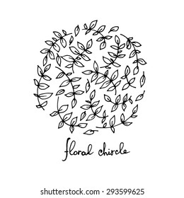 terms of branches. the result of a manual trace pattern.It consists of branches and leaves.