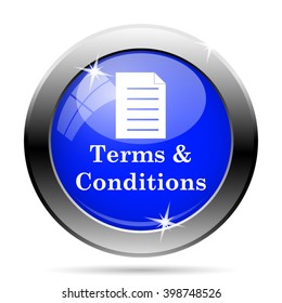 5,389 Terms And Conditions Icons Images, Stock Photos & Vectors ...