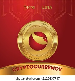 terra luna crypto currency