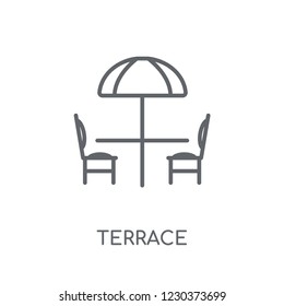 477 Terrace party Stock Vectors, Images & Vector Art | Shutterstock