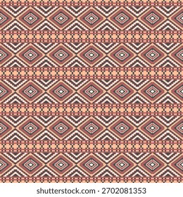 Patrón geométrico sin fisuras con Formas abstractas modernas en estilo minimalista. Perfecto para el diseño de telas, embalaje, Fondo de pantalla, papel de embalaje, marca y fondos digitales. 