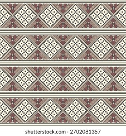Patrón geométrico sin fisuras con Formas abstractas modernas en estilo minimalista. Perfecto para el diseño de telas, embalaje, Fondo de pantalla, papel de embalaje, marca y fondos digitales. 