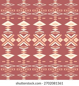 Patrón geométrico sin fisuras con Formas abstractas modernas en estilo minimalista. Perfecto para el diseño de telas, embalaje, Fondo de pantalla, papel de embalaje, marca y fondos digitales. 