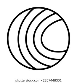 Terrain Map icon design for personal commercial use