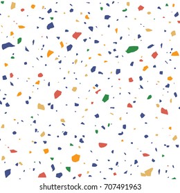 Download Terrazzo Seamless Texture High Res Stock Images Shutterstock