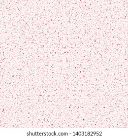 
Terrazzo marble flooring. Seamless pattern. Trendy repeat background. Design of mosaic floor with natural granite, stones, concrete, marble, limestone, quartz, rock surface for print, decor, render