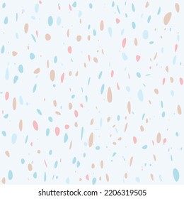 El suelo de mármol de Terrazzo es de textura perfecta. Piedras naturales, granito, mármol, cuarzo, piedra caliza, hormigón. Fondo beige con patatas fritas de colores.