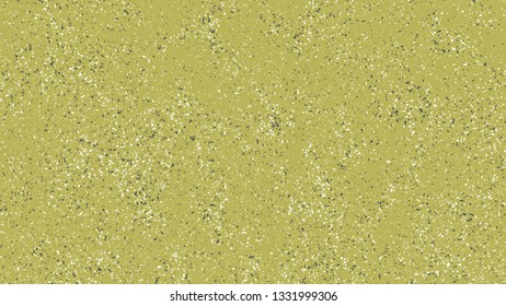 Terrazzo Pattern Abstract Background.Texture Design Elements.  Widescreen 16 : 9. Vector Illustration, Eps 10. 