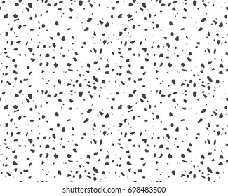 Motif De Terrazzo. Arrière-Plan Sans Fin. 