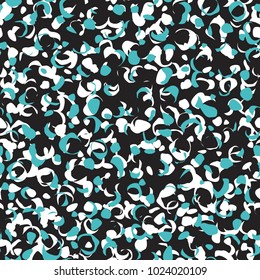Terrazzo seamless patter