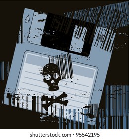 Terror software