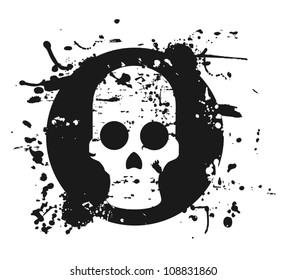 Terror symbol