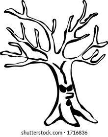 terror tree