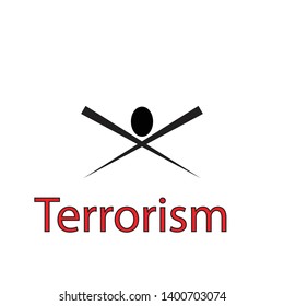 terrorism not acceptable in the world