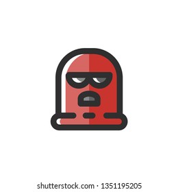 Terrorist icon, Terrorist Logo,
