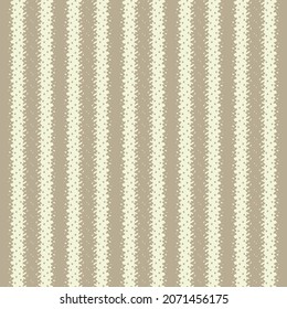 Terry cloth with stripes and dots. Cotton towel texture. Abstract vector.