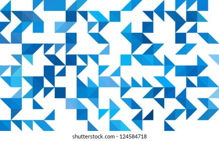Tessellation