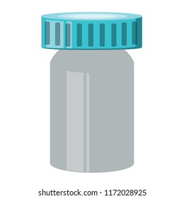 test bottle icon 
