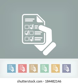 Test document