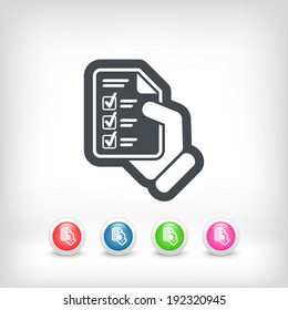 Test document