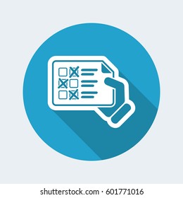 Test document