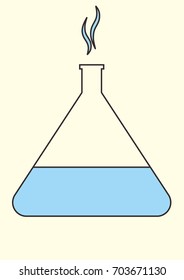 test glass