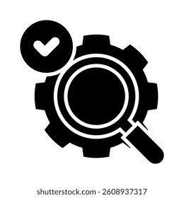 Test Icon Element for Design