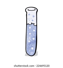 test tube
