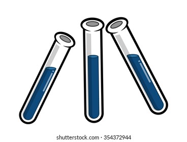 test tube