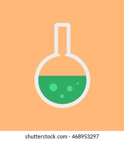 test tube