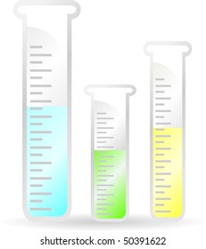 test tube