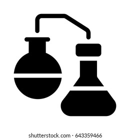 test tube