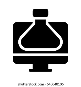 test tube