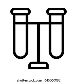 test tube