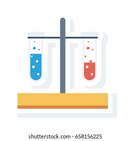 test tube
