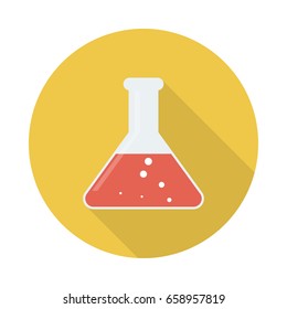 test tube