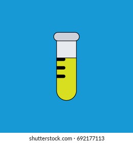 test tube 