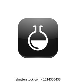 Test Tube - App Icon