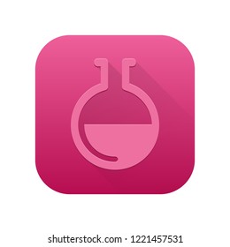 Test Tube - App Icon